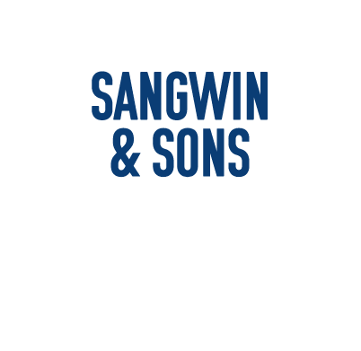 SANGWIN & SONS